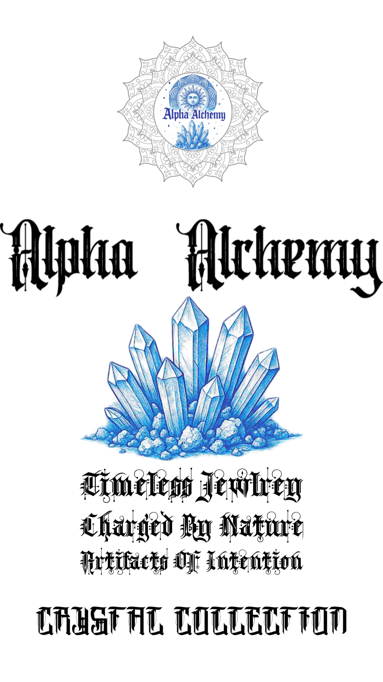 Premium Quality Rainbow Moonstone - Amethyst Crystal Bracelet