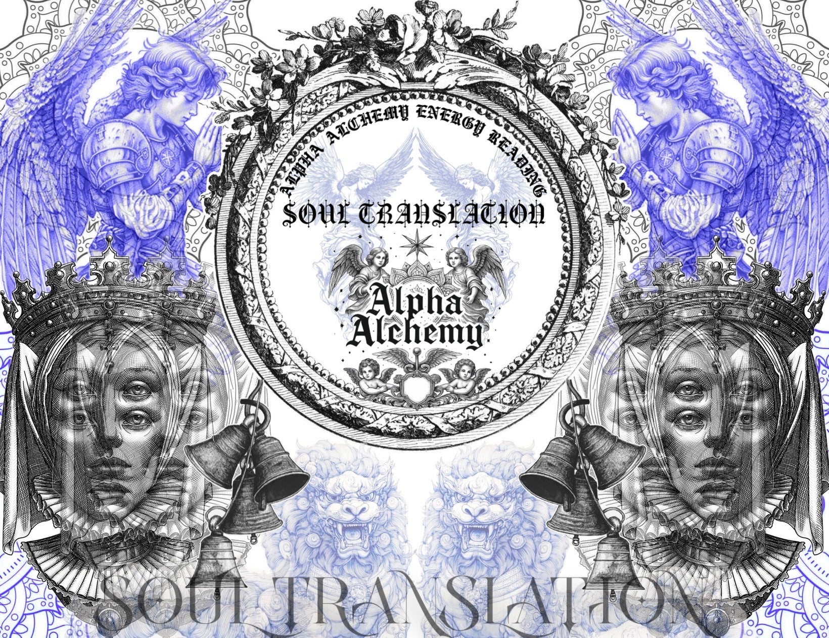 Energy Reading: Soul Translation